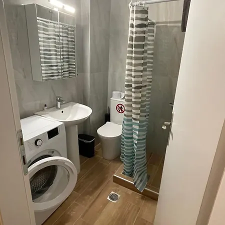 Apartament Opensea2 *