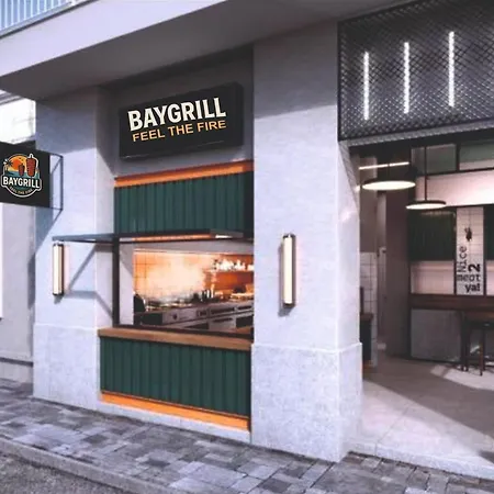 Apartament Opensea2 *