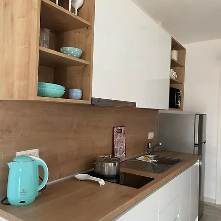 Appartement Opensea2 *