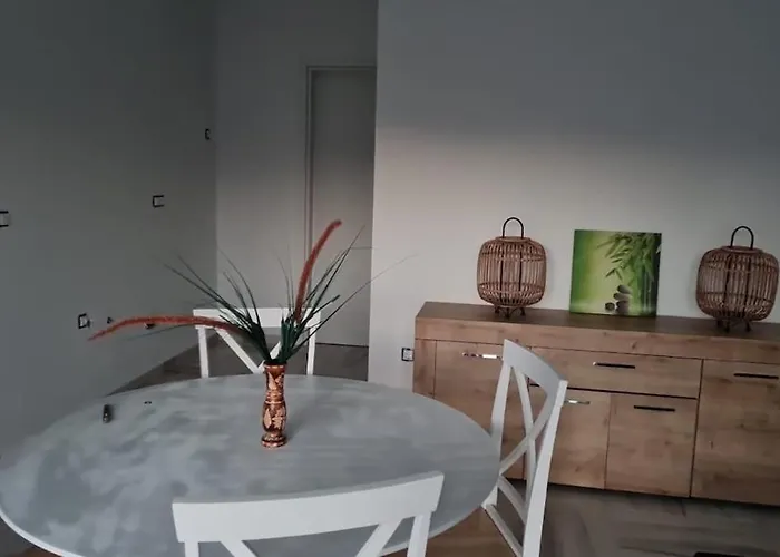 Appartement Opensea2