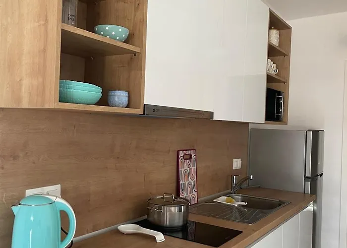 Appartement Opensea2 *