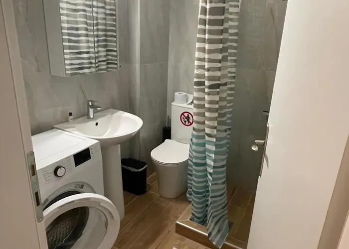 Appartement Opensea2 *