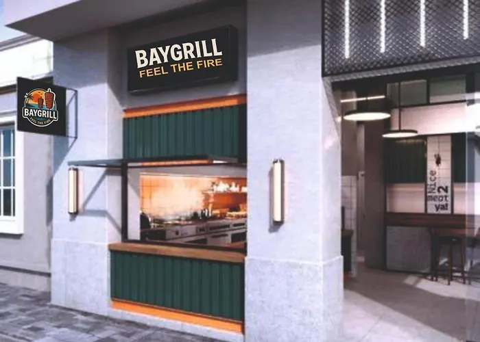 Appartement Opensea2 *